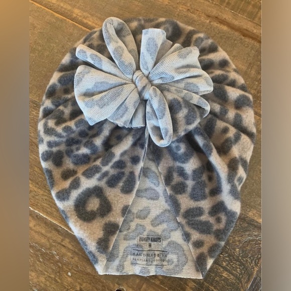 Bunny Knots Other - Bunny Knots Freja Sweater Knit Raga Bunny New size medium